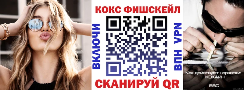 КОКАИН Fish Scale  Сургут 