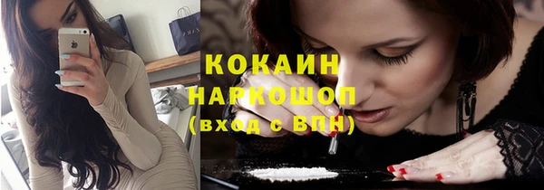 крисы Липки