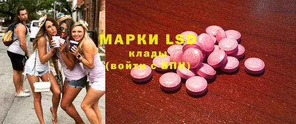 твердый Магас
